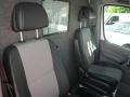 2009 Dodge Sprinter Van 2500 Cargo Front Seat