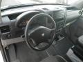 Gray Dashboard Photo for 2009 Dodge Sprinter Van #74540942