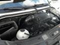 2009 Dodge Sprinter Van 3.0 Liter CRD DOHC 24-Valve Turbo Diesel V6 Engine Photo