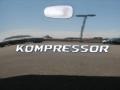 Black - SLK 230 Kompressor Roadster Photo No. 10