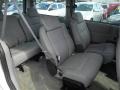 2005 Chevrolet Venture Plus Rear Seat