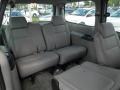 Medium Gray Rear Seat Photo for 2005 Chevrolet Venture #74541173