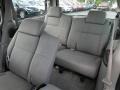 Medium Gray 2005 Chevrolet Venture Plus Interior Color