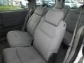 2005 Chevrolet Venture Medium Gray Interior Rear Seat Photo