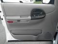 Medium Gray Door Panel Photo for 2005 Chevrolet Venture #74541192