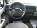 Medium Gray 2005 Chevrolet Venture Plus Dashboard