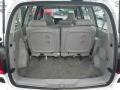 2005 Chevrolet Venture Medium Gray Interior Trunk Photo