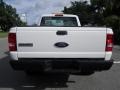 Oxford White - Ranger XL Regular Cab Photo No. 11