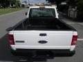Oxford White - Ranger XL Regular Cab Photo No. 12