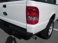Oxford White - Ranger XL Regular Cab Photo No. 13
