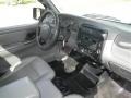 Oxford White - Ranger XL Regular Cab Photo No. 16