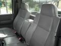 Oxford White - Ranger XL Regular Cab Photo No. 20
