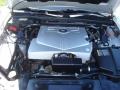 Light Platinum - CTS Sport Sedan Photo No. 18