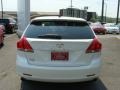 Blizzard Pearl - Venza V6 AWD Photo No. 5