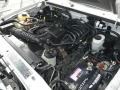 2008 Ford Ranger 2.3 Liter DOHC 16V Duratec 4 Cylinder Engine Photo