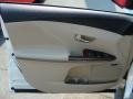Blizzard Pearl - Venza V6 AWD Photo No. 6