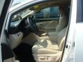 Blizzard Pearl - Venza V6 AWD Photo No. 7