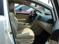 Blizzard Pearl - Venza V6 AWD Photo No. 8