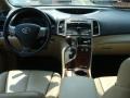 Blizzard Pearl - Venza V6 AWD Photo No. 9