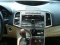 Blizzard Pearl - Venza V6 AWD Photo No. 11