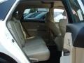 Blizzard Pearl - Venza V6 AWD Photo No. 12