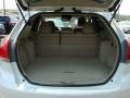 Blizzard Pearl - Venza V6 AWD Photo No. 13