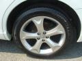 Blizzard Pearl - Venza V6 AWD Photo No. 14