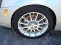 Light Platinum - CTS Sport Sedan Photo No. 19