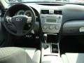 Magnetic Gray Metallic - Camry SE Photo No. 9