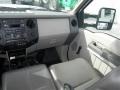 Oxford White - F350 Super Duty XL Crew Cab 4x4 Dually Photo No. 31