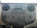2009 Ford F350 Super Duty XL Crew Cab 4x4 Dually Controls