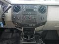 Oxford White - F350 Super Duty XL Crew Cab 4x4 Dually Photo No. 36