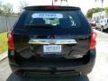 2010 Black Chevrolet Equinox LS  photo #4