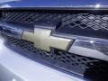 Cosmic Silver Metallic - Aveo LS Sedan Photo No. 4