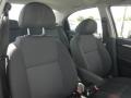 Cosmic Silver Metallic - Aveo LS Sedan Photo No. 19