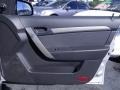 Cosmic Silver Metallic - Aveo LS Sedan Photo No. 20