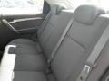 Cosmic Silver Metallic - Aveo LS Sedan Photo No. 23