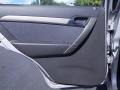 Cosmic Silver Metallic - Aveo LS Sedan Photo No. 24
