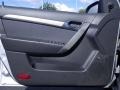Cosmic Silver Metallic - Aveo LS Sedan Photo No. 25