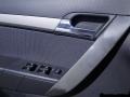 Cosmic Silver Metallic - Aveo LS Sedan Photo No. 26