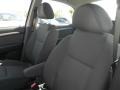 Cosmic Silver Metallic - Aveo LS Sedan Photo No. 27