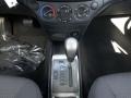 Cosmic Silver Metallic - Aveo LS Sedan Photo No. 35