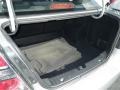 Cosmic Silver Metallic - Aveo LS Sedan Photo No. 38