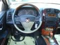 Light Platinum - CTS Sport Sedan Photo No. 23