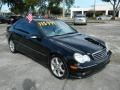 Black - C 230 Sport Photo No. 1