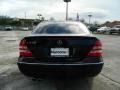 Black - C 230 Sport Photo No. 4