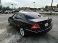 Black - C 230 Sport Photo No. 5