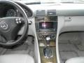 Black - C 230 Sport Photo No. 10