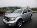 Bright Silver Metallic - Durango Limited 4x4 Photo No. 1