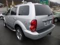 Bright Silver Metallic - Durango Limited 4x4 Photo No. 3
